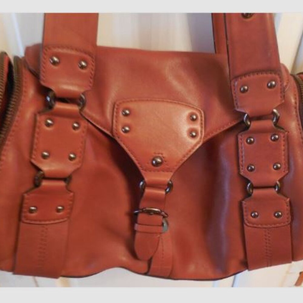 Cole Hahn  Women's Stephanie FO5 Bag